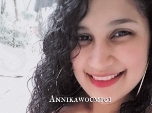 Annikawocm101