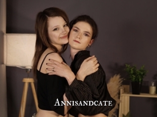 Annisandcate