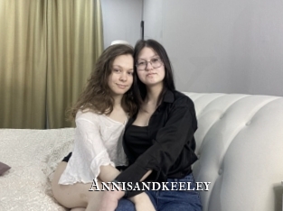 Annisandkeeley