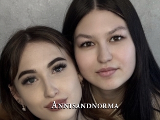 Annisandnorma