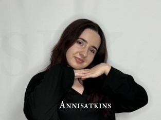 Annisatkins