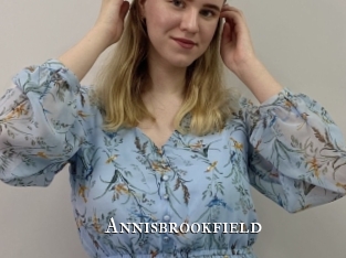 Annisbrookfield
