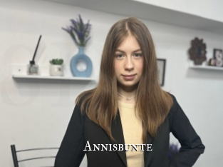 Annisbunte