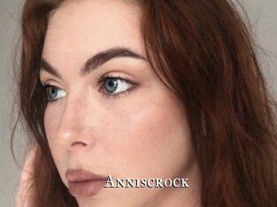 Anniscrock