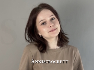 Anniscrockett