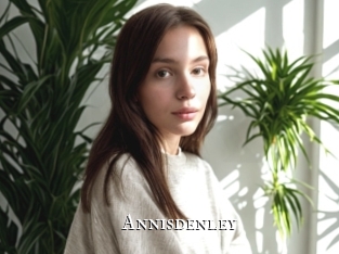 Annisdenley