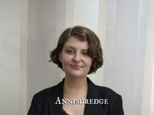 Annisdredge