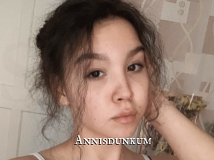 Annisdunkum