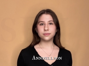 Annisellson