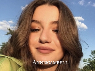 annisgambell cams