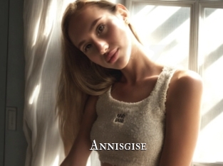 Annisgise