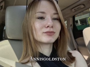 Annisgoldston