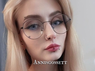 Annisgossett