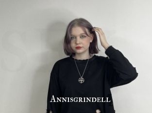 Annisgrindell