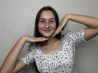 Annisheaps