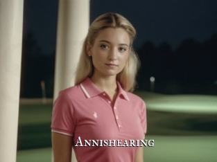 Annishearing
