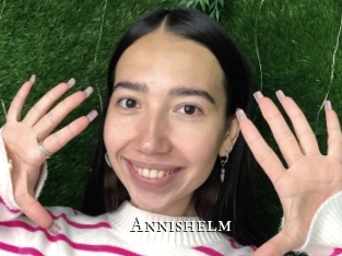 Annishelm