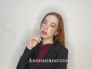Annisherington