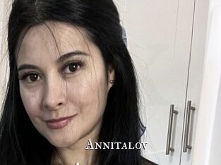 Annitalov