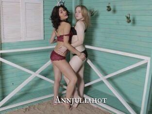 Annjuliahot