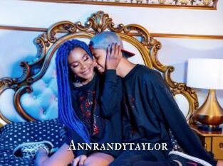 Annrandytaylor