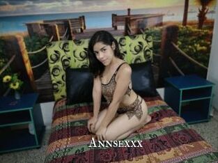 Annsexxx