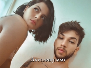 Annyandjimmy