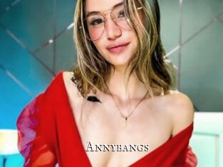 Annybangs