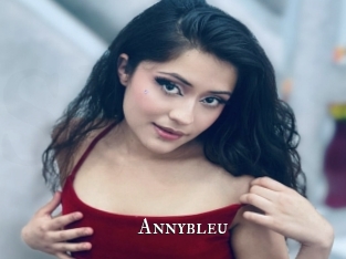 annybleu cams