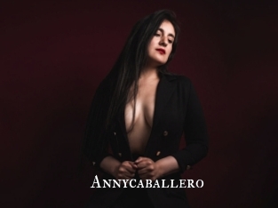 annycaballero cams
