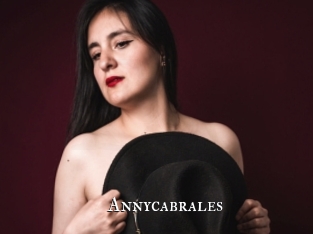 Annycabrales