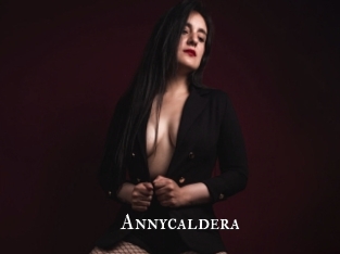 Annycaldera