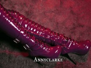 Annyclarke