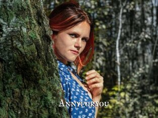 Annyforyou
