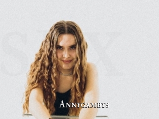Annygambys