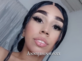 Annyjhonsonxx