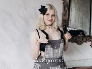Annyjoyful