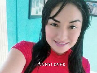 Annylover