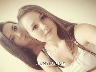 Annynammy