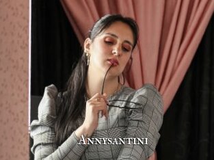 Annysantini