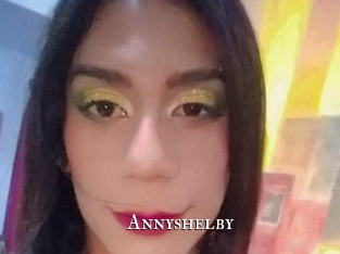 Annyshelby