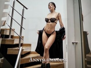 Annyslomhouse