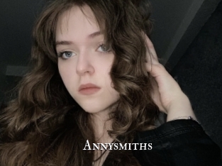 Annysmiths