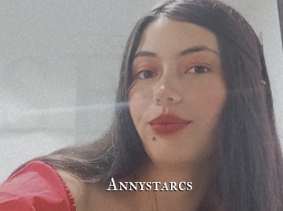 Annystarcs