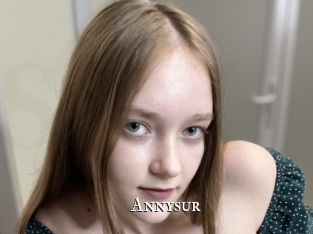 Annysur