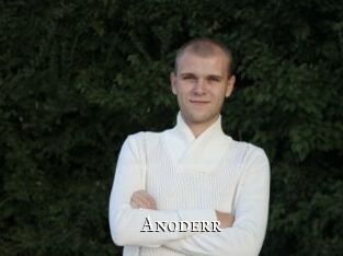 Anoderr
