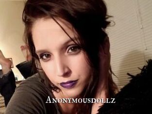 Anonymousdollz