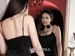 Anorahill