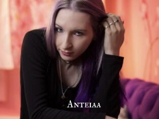 Anteiaa
