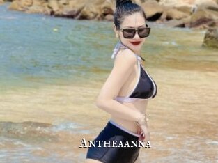 Antheaanna